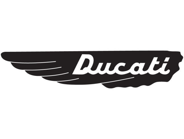 Ducati Aile Gauche - Moto Ducati
