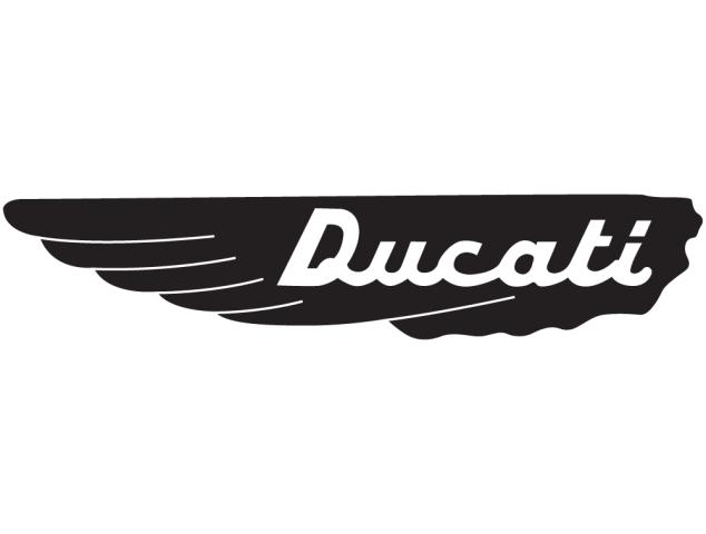 Ducati Aile Gauche - Moto Ducati