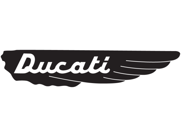 Ducati Aile Droite - Moto Ducati