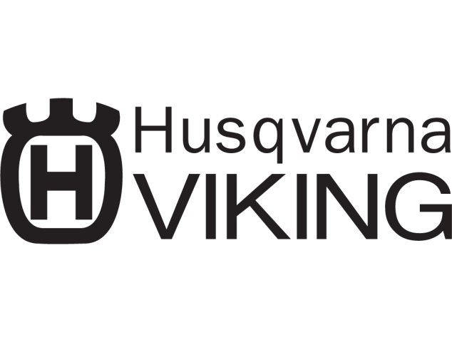 Husqvarna Viking - Moto Husqvarna