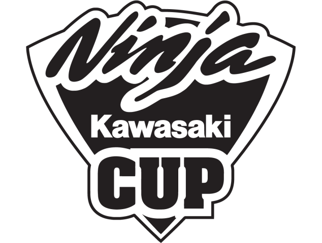 Kawasaki Ninja Cup - Stickers Kawasaki