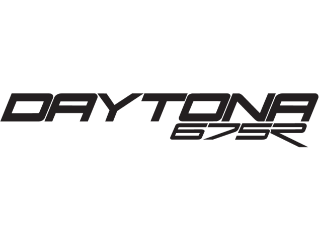 Triumph Daytona 675r - Moto Triumph