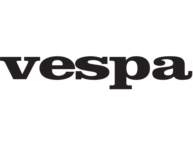 Vespa 2 - Moto Vespa