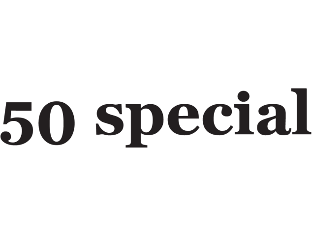 Vespa 50 Special - Moto Vespa