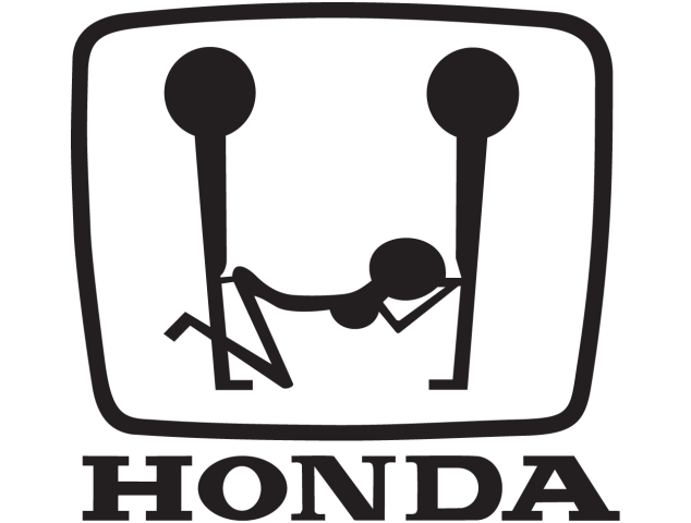 Jdm Honda - Drift