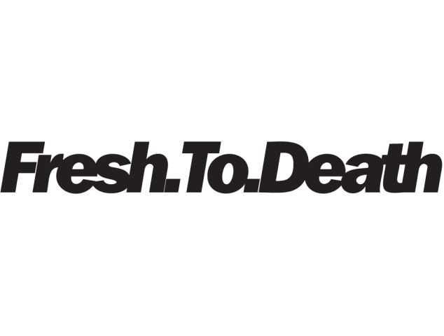 Jdm Fresh To Death - Drift