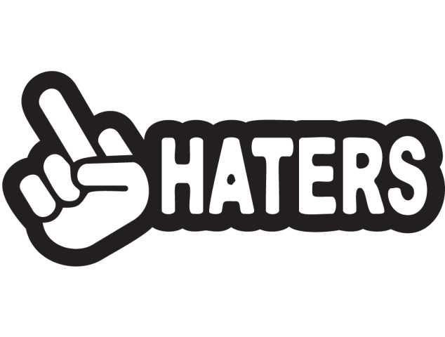 Jdm Fuck Haters - Drift