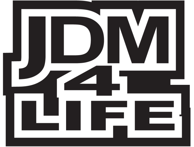 Jdm 4 Life - Drift