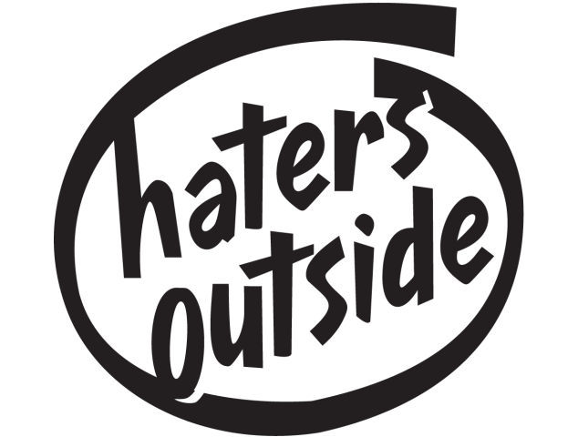 Jdm Haters Outside - Drift