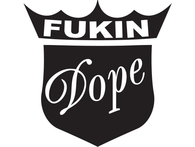 Jdm Fuckin Dope - Drift