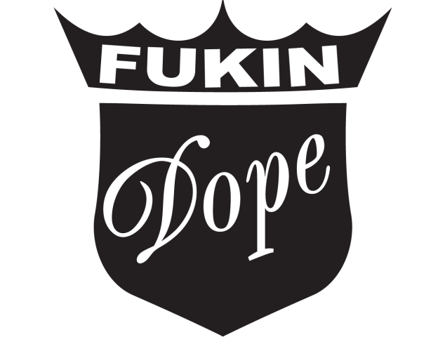 Jdm Fuckin Dope - Drift