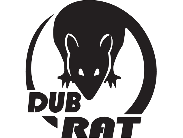 Jdm Dub Rat - Drift