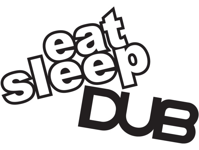 Jdm Eat Sleep Dub - Drift
