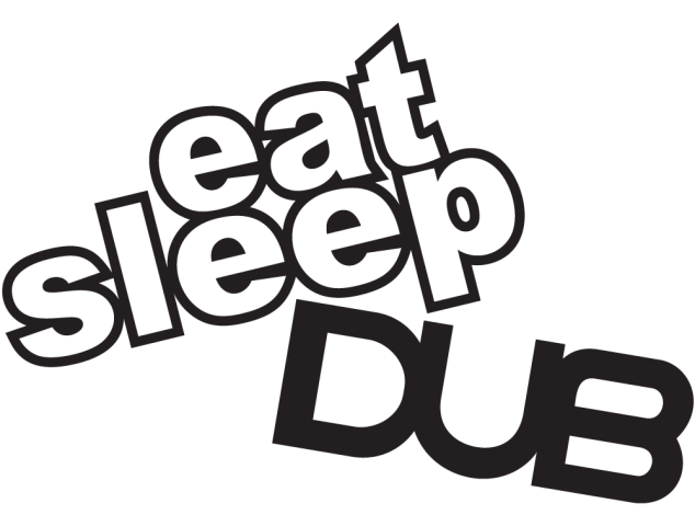 Jdm Eat Sleep Dub - Drift