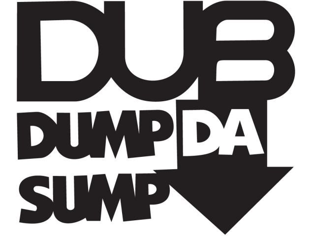 Jdm Dub Dumb Da Sump - Drift