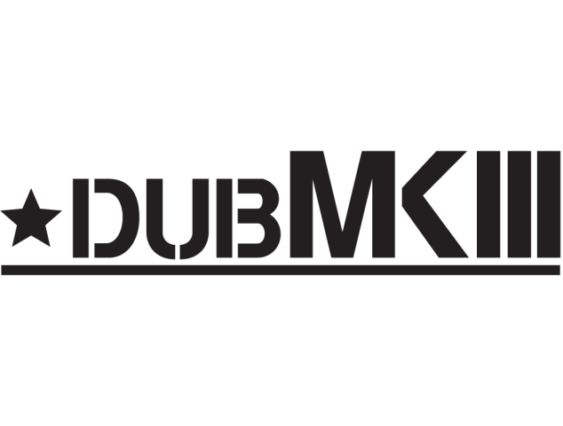 Jdm Dub Mk Iii - Drift