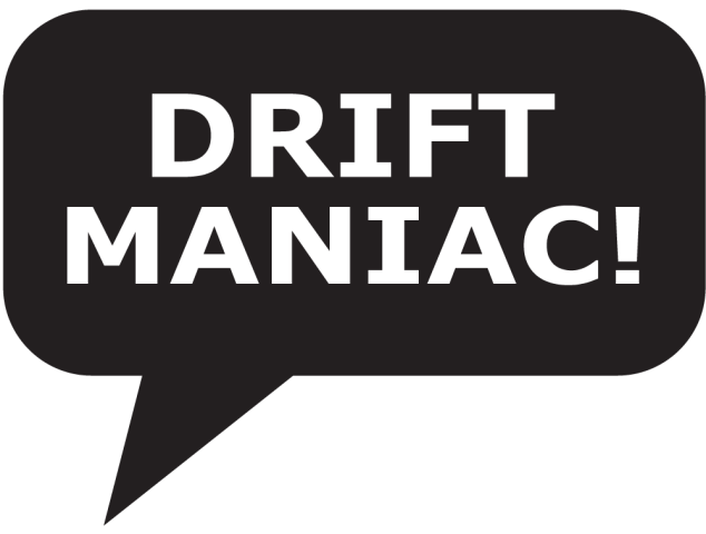 Jdm Drif Maniac - Drift