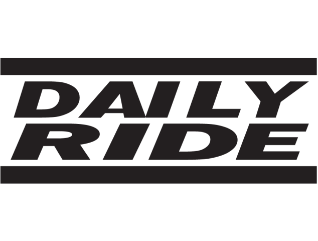 Jdm Daily Ride - Drift