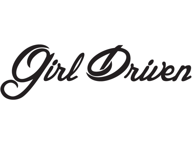 Jdm Girl Driven - Drift