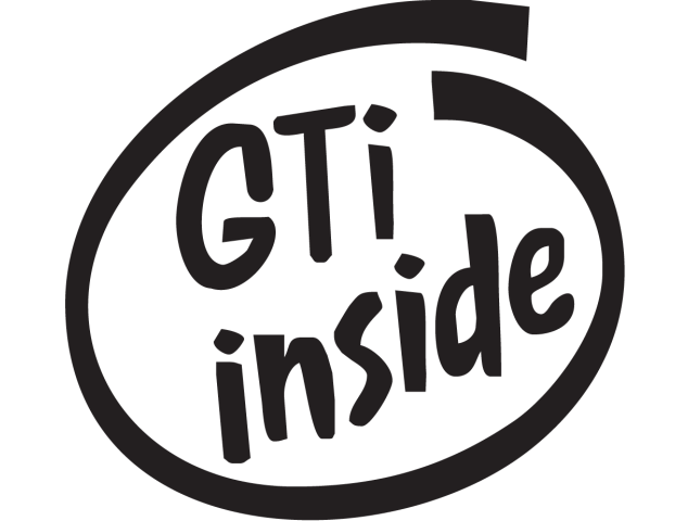 Jdm Gti Inside - Drift