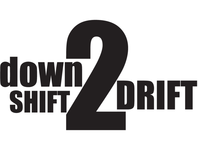 Jdm Down Shift 2 Drift - Drift