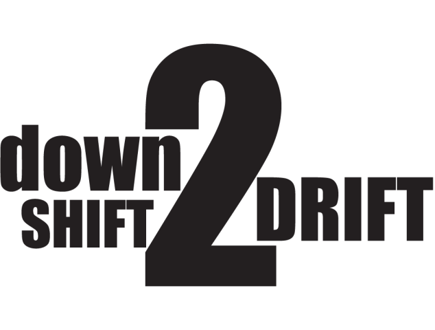 Jdm Down Shift 2 Drift - Drift