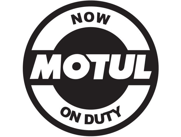 Jdm Motul Now On Duty - Drift