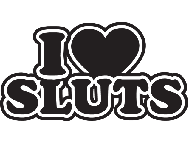 Jdm I Love Sluts - Drift