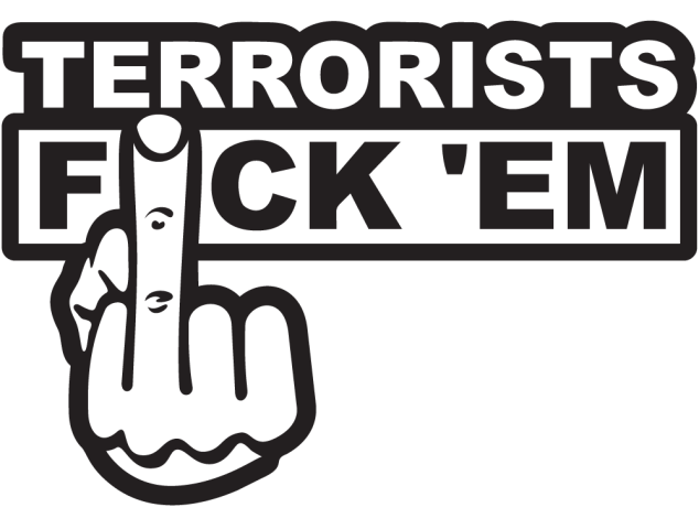 Jdm Terrorists Fuck'em - Drift