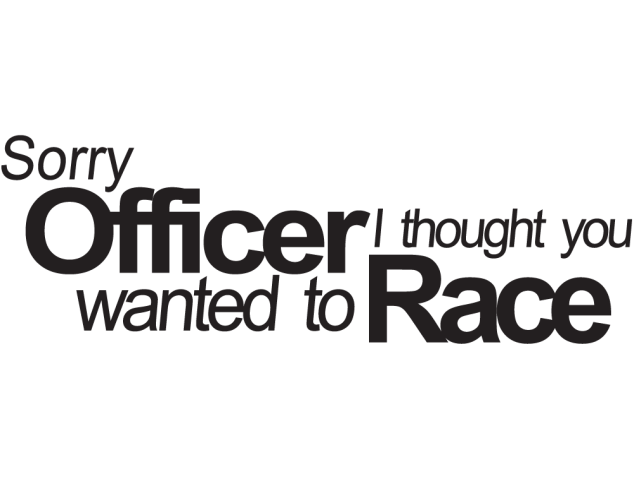 Jdm Officer Race - Drift