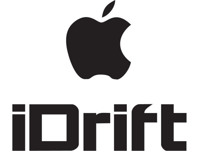 Jdm I Drift Apple - Drift