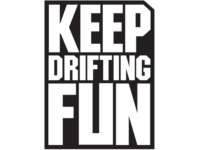 Jdm Keep Drifting Fun 1 - Drift