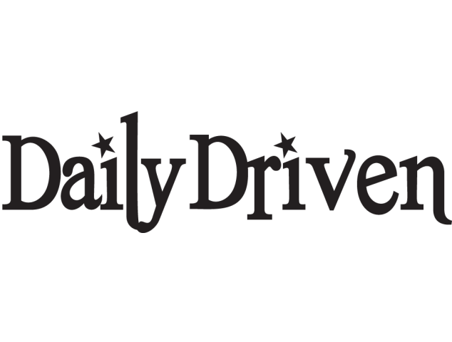 Jdm Daily Driven - Drift