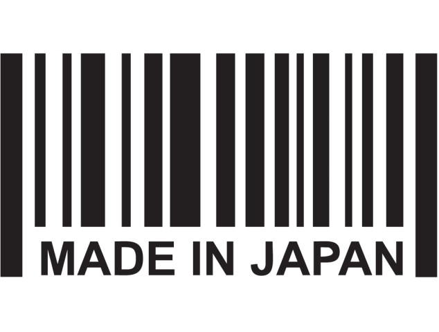 Jdm Made In Japan - Drift