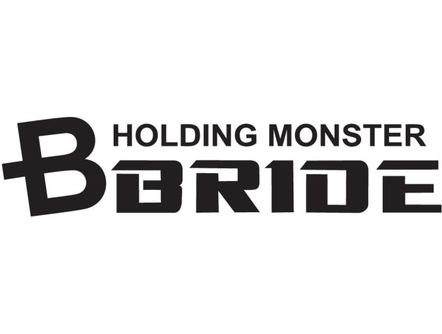 Jdm Holding Monster Bride - Drift