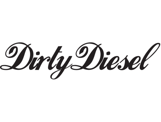 Jdm Dirty Diesel - Drift