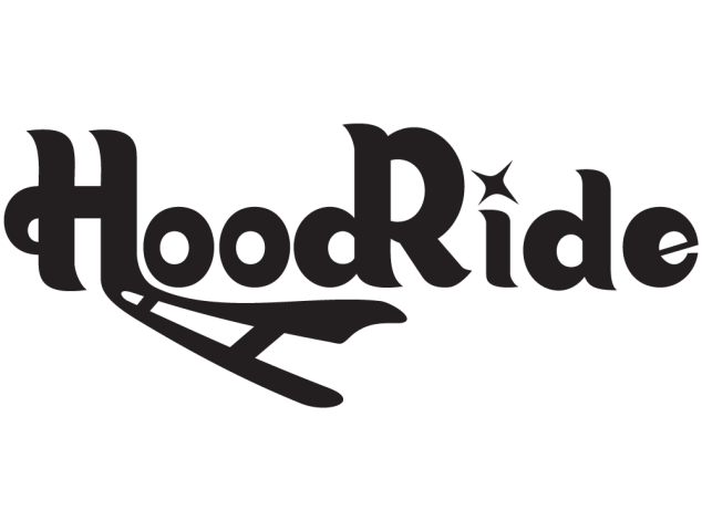 Jdm Hood Ride - Drift