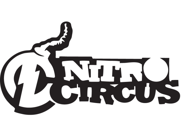 Jdm Nitro Circus - Drift