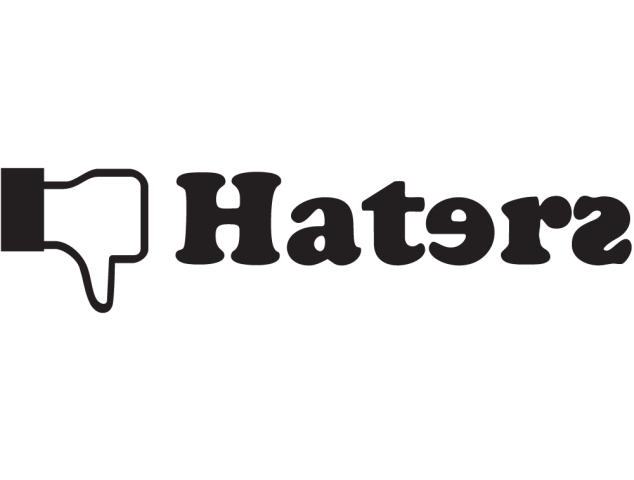 Jdm Dislike Haters - Drift