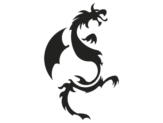 dragon - Dragons