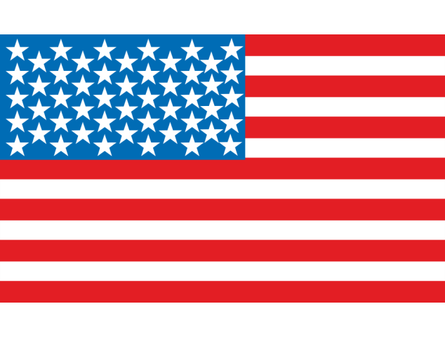 drapeau americain - Drapeaux