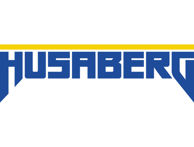 Autocollant Husaberg - Moto Husaberg