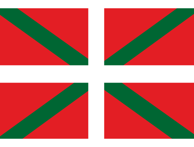 Drapeau Basque - Drapeaux