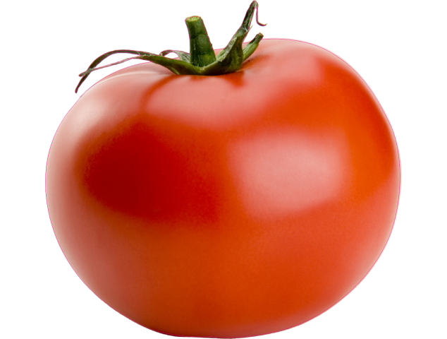 Autocollant Fruits et legumes Tomate - Cuisine