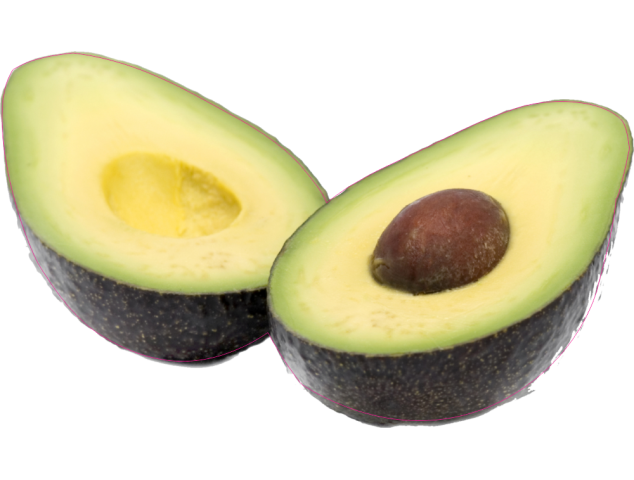 Autocollant Fruits et legumes Avocat - Cuisine