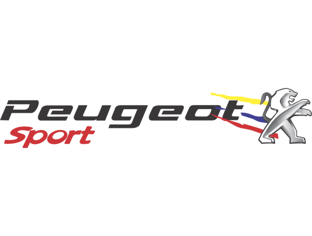 Peugeot Sport Couleurs Droite - Auto Peugeot
