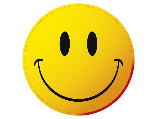 Autocollants smiley 2 - Smileys