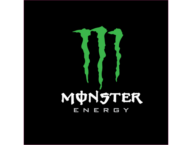 Monster Energy 4 - Logos Racers