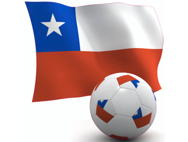 Autocollant Chili foot - Football