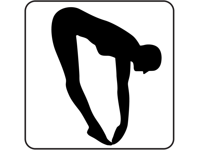 Gymnastique B - Signalétique